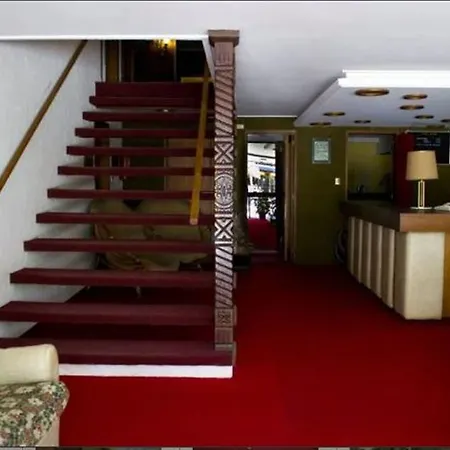 Hotel Danubio-2